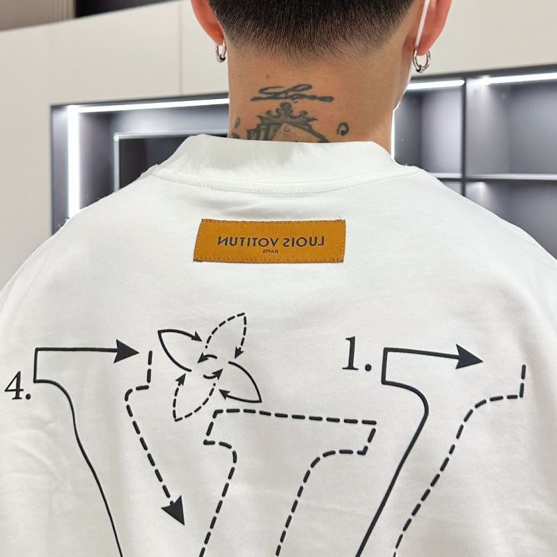 Louis Vuitton T-Shirts